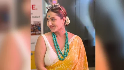 ওপার বাংলার মেধাবী অভিনেত্রী স্বস্তিকা মুখার্জি। ছবি: ফেসবুক