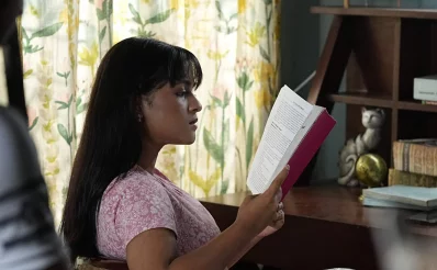সিরিজটির একটি দৃশ্য। ছবি: চরকির সৌজন্যে