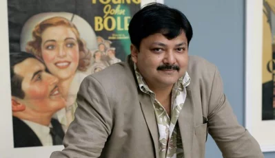 অনির্বাণ কাজী। ছবি: সংগৃহীত