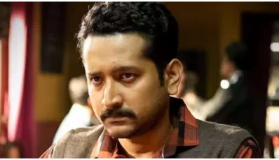 পরমব্রত। ছবি: সংগৃহীত