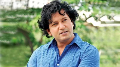 মাহফুজ আহমেদ। ছবি: সংগৃহীত