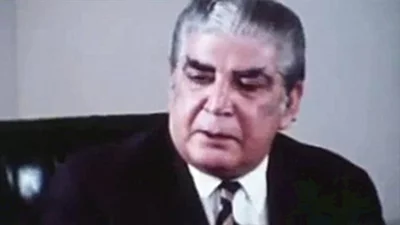 ইয়াহিয়া খান। ফাইল ছবি