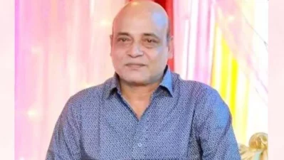 এসএম জাহিদ। ছবি: সংগৃহীত