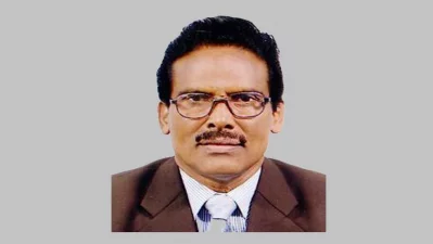 আওয়ামী লীগের প্রার্থী আবদুস সালাম। ছবি: সংগৃহীত