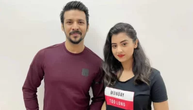 নিরব ও বুবলী। ছবি: সংগৃহীত