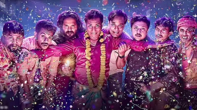 সিনেমাটিতে নাম ভূমিকায় অভিনয় করেছেন মোশাররফ করিম। ছবি: ফেসবুক থেকে নেওয়া