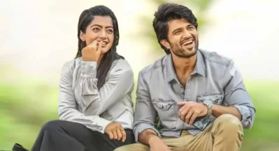 জোর গুঞ্জন, প্রেম করছেন তাঁরা। ছবি: সংগৃহীত