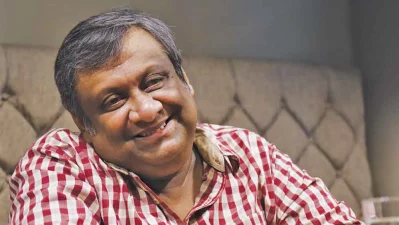 কৌশিক গঙ্গোপাধ্যায়। ছবি: সংগৃহীত