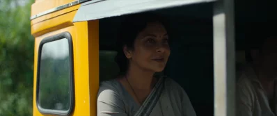 শৈলজা চরিত্রে শেফালি। ছবি: নেটফ্লিক্স