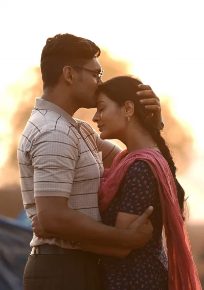 সিনেমাটির আরেকটি দৃশ্য। ছবি: সংগৃহীত