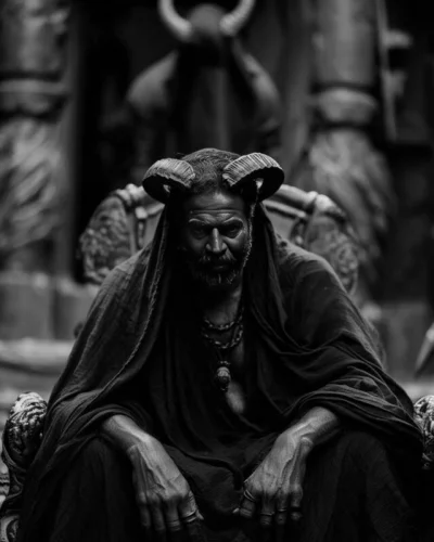 কেন্দ্রীয় চরিত্রে আছেন মামুটি। ছবি: নাইট শিফট স্টুডিওস