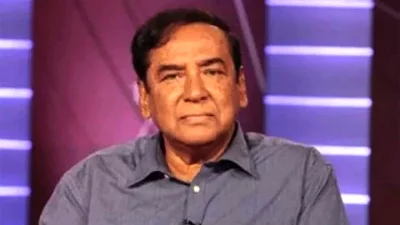 বিএনপির ভাইস চেয়ারম্যান মেজর (অব.) হাফিজ উদ্দিন আহমদ। ফাইল ছবি