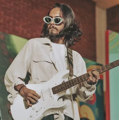 সড়ক দুর্ঘটনায় প্রাণ হারালেন পিয়াল। ছবি: ফেসবুক থেকে নেওয়া