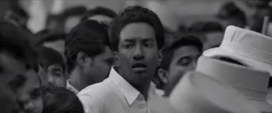 পদাতিক টিজারের একটি দৃশ্য। ছবি: স্ক্রিনশট