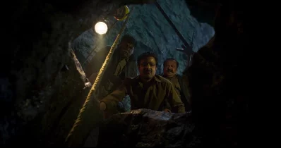 মনজুমাল বয়েজ সিনেমার একটি দৃশ্য। ছবি: আইএমডিবি থেকে নেওয়া