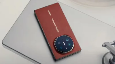 Huawei Smartphone
