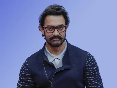 আমির খান। ছবি: সংগৃহীত