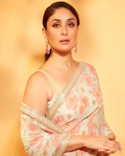 এই ধরনের সাজের বিশেষত্ব হলো, সাজের চেয়ে আউটফিট আর অনুষঙ্গে ফোকাস বেশি পড়বে