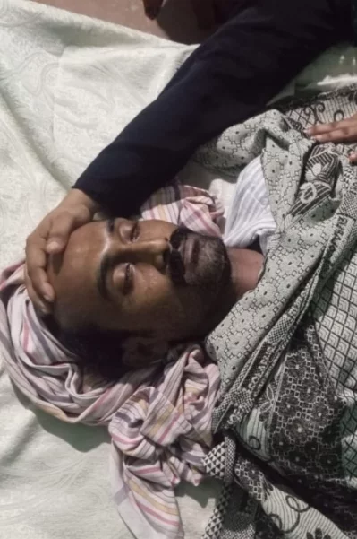মাস্তান ভ্যালির মৃত্যুতে ভেঙ্গে পড়েছেন বন্ধুবান্ধব ও পরিবারের সদস্যরা। ছবি: সংগৃহীত