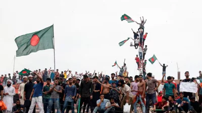 কোটা সংস্কার থেকে এখন যেহেতু রাষ্ট্র সংস্কারের দিকে অনেকের মনোযোগ, কাজেই এ বিষয়ে একটি কর্ম পরিকল্পনা থাকলে ভাল হবে। ছবি: সংগৃহীত