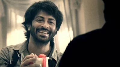 শাকিব খান। ছবি: অনন্য মামুন