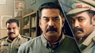 গল্পের পরতে পরতে রহস্য। ছবি: সনি লিভ