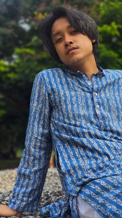 পুরুষদের জন্য তাদের রয়েছে পাঞ্জাবি ও শার্টের কালেকশন। ছবি: উৎসব বুনন