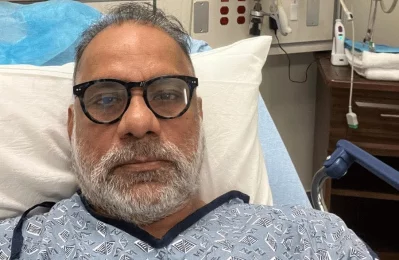 আমেরিকার হাসপাতালে মিশা সওদাগরের অস্ত্রোপচার সম্পন্ন হয়েছে। ছবি: সংগৃহীত