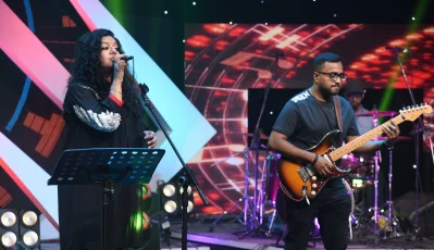 এলিটা। ছবি: বিটিভি