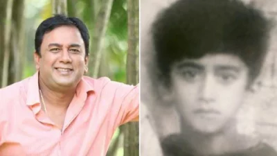 ডানপিটে পুলক থেকে তারকা জাহিদ হাসান। ছবি: সংগৃহীত