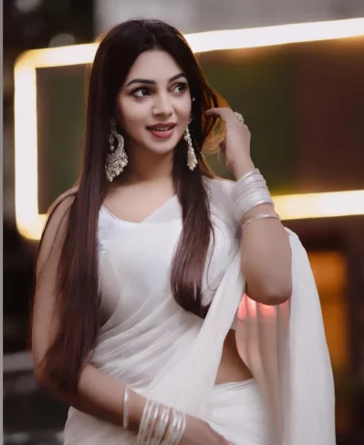 প্রভা। ছবি: ইনস্টাগ্রাম থেকে নেওয়া