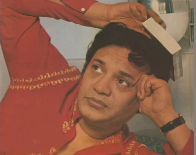 উত্তম কুমার। ছবি: সংগৃহীত