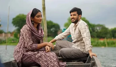 ফ্যাঁকড়ার অন্য একটি দৃশ্য। ছবি: আসিফ চৌধুরী
