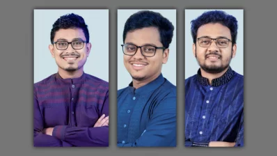 ডাকসুতে নির্বাচিত তিন শীর্ষ নেতাই ছাত্র শিবিরের। ফাইল ছবি