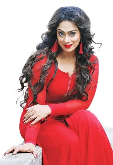 পপি। ছবি: সংগৃহীত