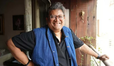 অনিরুদ্ধ রায়চৌধুরী। ছবি: সংগৃহীত