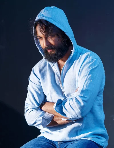 আদর আজাদ। ছবি: ফেসবুক থেকে নেওয়া