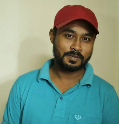 সোহেল রানা বয়াতি। ছবি: নির্মাতার সৌজন্যে