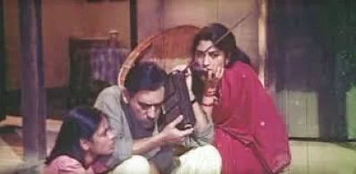আগুনের পরশমণি সিনেমার একটি দৃশ্য। ছবি: সংগৃহীত