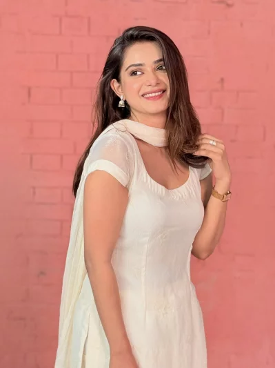 তানজিন তিশা। ছবি: ফেসবুক থেকে নেওয়া