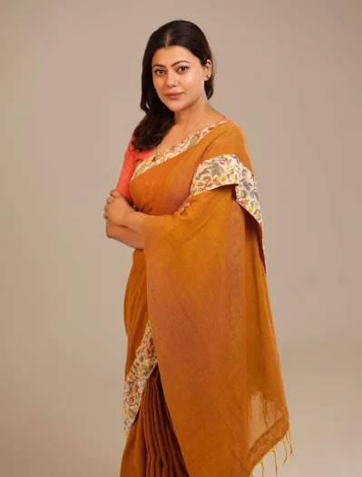 তানজিকা আমিন। ছবি: চরকি