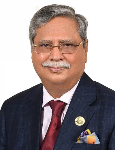 বাংলাদেশের বর্তমান রাষ্ট্রপতি সাহাবুদ্দিনের দায়িত্বের মেয়াদ আছে ২০২৮ সালের এপ্রিল পর্যন্ত। ফাইল ছবি