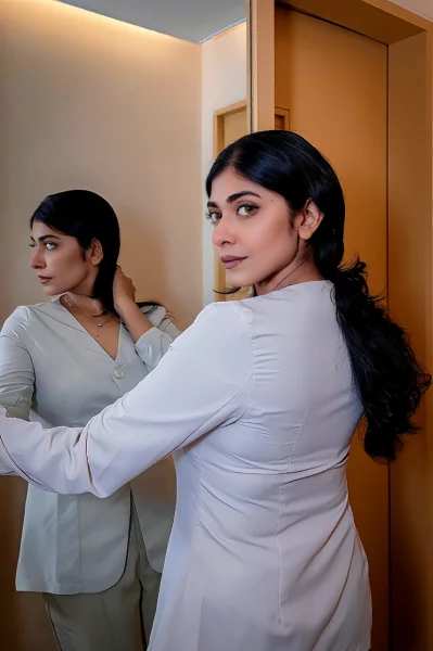 ২০১৯ সালে মিস ওয়ার্ল্ড বাংলাদেশ নির্বাচিত হন তোরসা। ছবি: সংগৃহীত