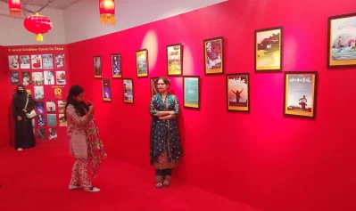 শুরু হলো ঢাকা আন্তর্জাতিক চলচ্চিত্র উৎসব। ছবি: ইনডিপেনডেন্ট ডিজিটাল