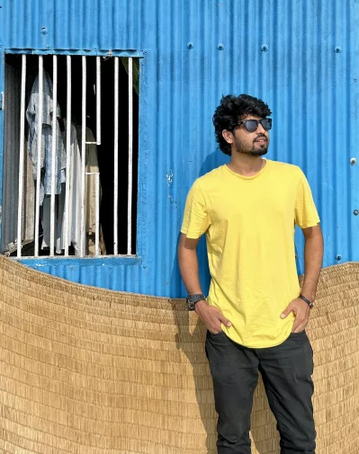 সোহেল তৌফিক। ছবি: ফেসবুক থেকে নেওয়া