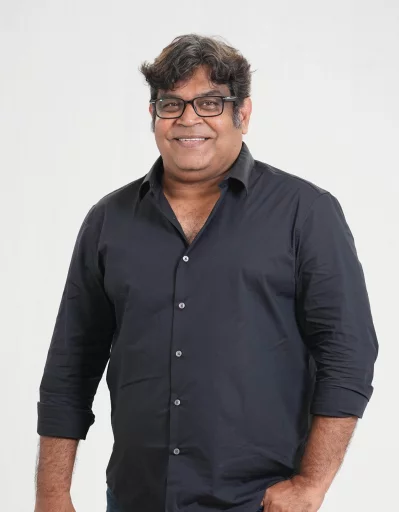 শিহাব শাহীন। ছবি: চরকি