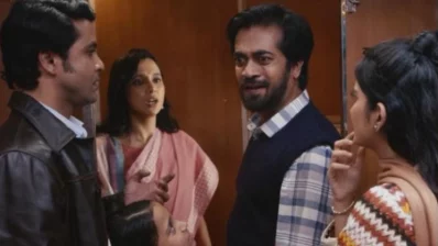 সিনেমাটির একটি দৃশ্য। ছবি: সংগৃহীত