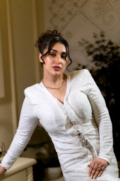 অপু বিশ্বাস। ছবি: ফেসবুক থেকে নেওয়া