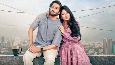 প্রীতম-জেফার। পরিচালনায় শিহাব শাহীন
