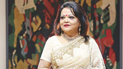 সাবিনা ইয়াসমীন। ছবি: সংগৃহীত